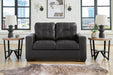 Barlin Mills Loveseat - Golden Home Furniture (Columbus, OH) - Multi Location