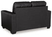 Barlin Mills Loveseat - Golden Home Furniture (Columbus, OH) - Multi Location