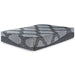 12 Inch Ashley Hybrid Mattress Set - Golden Home Furniture (Columbus, OH) - Multi Location