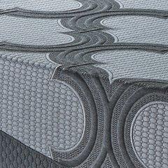 12 Inch Ashley Hybrid Mattress Set - Golden Home Furniture (Columbus, OH) - Multi Location