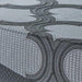 12 Inch Ashley Hybrid Mattress Set - Golden Home Furniture (Columbus, OH) - Multi Location