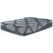 12 Inch Ashley Hybrid Mattress Set - Golden Home Furniture (Columbus, OH) - Multi Location