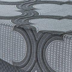12 Inch Ashley Hybrid Mattress Set - Golden Home Furniture (Columbus, OH) - Multi Location