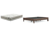 Calverson Bed and Mattress Set - Golden Home Furniture (Columbus, OH) - Multi Location
