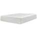 Calverson Bed and Mattress Set - Golden Home Furniture (Columbus, OH) - Multi Location