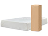 Calverson Bed and Mattress Set - Golden Home Furniture (Columbus, OH) - Multi Location
