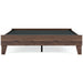 Calverson Bed and Mattress Set - Golden Home Furniture (Columbus, OH) - Multi Location