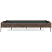 Calverson Bed and Mattress Set - Golden Home Furniture (Columbus, OH) - Multi Location