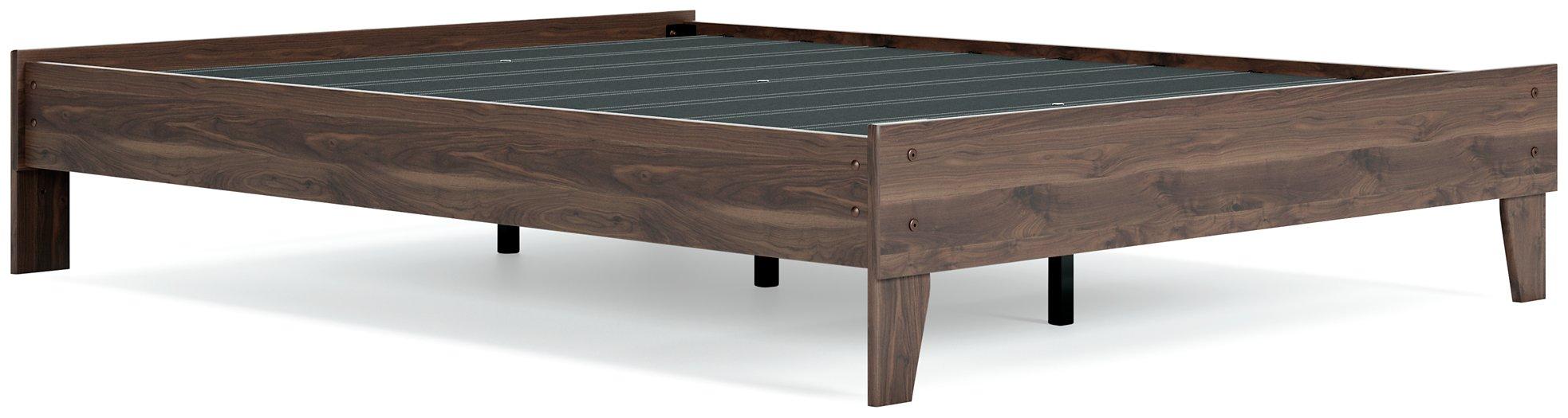 Calverson Bed and Mattress Set - Golden Home Furniture (Columbus, OH) - Multi Location