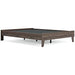 Calverson Bed and Mattress Set - Golden Home Furniture (Columbus, OH) - Multi Location