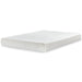 Calverson Bed and Mattress Set - Golden Home Furniture (Columbus, OH) - Multi Location