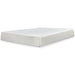 Calverson Bed and Mattress Set - Golden Home Furniture (Columbus, OH) - Multi Location