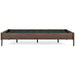 Calverson Bed and Mattress Set - Golden Home Furniture (Columbus, OH) - Multi Location