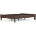 Calverson Bed and Mattress Set - Golden Home Furniture (Columbus, OH) - Multi Location
