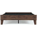 Calverson Bed and Mattress Set - Golden Home Furniture (Columbus, OH) - Multi Location