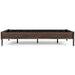 Calverson Bed and Mattress Set - Golden Home Furniture (Columbus, OH) - Multi Location