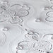 Calverson Bed and Mattress Set - Golden Home Furniture (Columbus, OH) - Multi Location