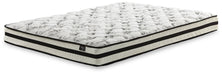 8 Inch Chime Innerspring Mattress Set - Golden Home Furniture (Columbus, OH) - Multi Location
