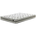 8 Inch Chime Innerspring Mattress Set - Golden Home Furniture (Columbus, OH) - Multi Location