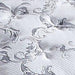 8 Inch Chime Innerspring Mattress Set - Golden Home Furniture (Columbus, OH) - Multi Location