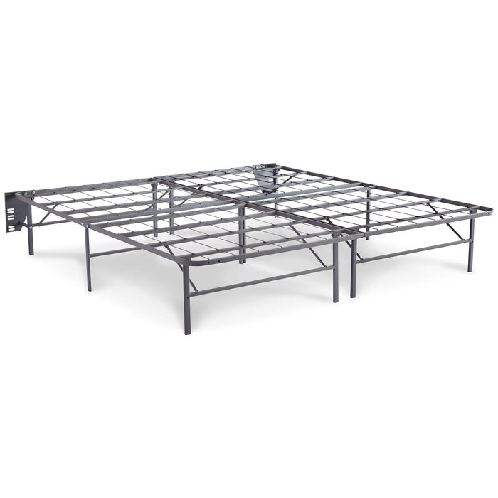 8 Inch Chime Innerspring Mattress Set - Golden Home Furniture (Columbus, OH) - Multi Location