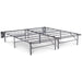 8 Inch Chime Innerspring Mattress Set - Golden Home Furniture (Columbus, OH) - Multi Location