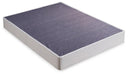 8 Inch Chime Innerspring Mattress Set - Golden Home Furniture (Columbus, OH) - Multi Location