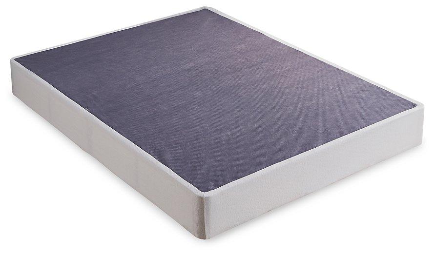 8 Inch Chime Innerspring Mattress Set - Golden Home Furniture (Columbus, OH) - Multi Location