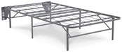 8 Inch Chime Innerspring Mattress Set - Golden Home Furniture (Columbus, OH) - Multi Location