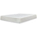 10 Inch Chime Memory Foam Mattress Set - Golden Home Furniture (Columbus, OH) - Multi Location