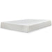 10 Inch Chime Memory Foam Mattress Set - Golden Home Furniture (Columbus, OH) - Multi Location