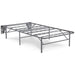10 Inch Chime Memory Foam Mattress Set - Golden Home Furniture (Columbus, OH) - Multi Location