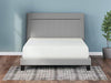 Chime 12 Inch Memory Foam Mattress in a Box - Golden Home Furniture (Columbus, OH) - Multi Location