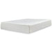 Chime 12 Inch Memory Foam Mattress in a Box - Golden Home Furniture (Columbus, OH) - Multi Location