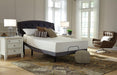 Chime 12 Inch Memory Foam Mattress in a Box - Golden Home Furniture (Columbus, OH) - Multi Location