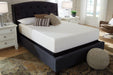Chime 12 Inch Memory Foam Mattress in a Box - Golden Home Furniture (Columbus, OH) - Multi Location