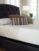 Chime 12 Inch Memory Foam Mattress in a Box - Golden Home Furniture (Columbus, OH) - Multi Location