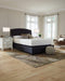 Chime 12 Inch Memory Foam Mattress in a Box - Golden Home Furniture (Columbus, OH) - Multi Location