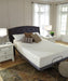 Chime 12 Inch Memory Foam Mattress in a Box - Golden Home Furniture (Columbus, OH) - Multi Location