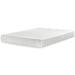 Chime 8 Inch Memory Foam Mattress in a Box - Golden Home Furniture (Columbus, OH) - Multi Location