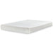 Chime 8 Inch Memory Foam Mattress in a Box - Golden Home Furniture (Columbus, OH) - Multi Location