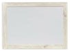 Cambeck Bedroom Mirror - Golden Home Furniture (Columbus, OH) - Multi Location
