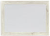 Cambeck Bedroom Mirror - Golden Home Furniture (Columbus, OH) - Multi Location