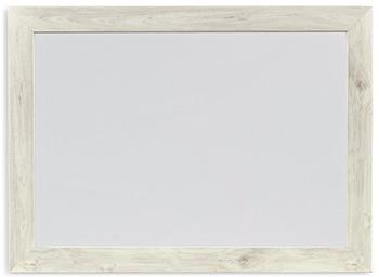 Cambeck Bedroom Mirror - Golden Home Furniture (Columbus, OH) - Multi Location