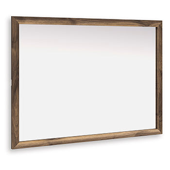 Chirason Bedroom Mirror - Golden Home Furniture (Columbus, OH) - Multi Location