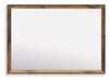 Chirason Bedroom Mirror - Golden Home Furniture (Columbus, OH) - Multi Location