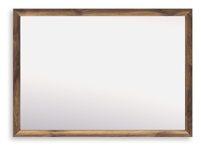 Chirason Bedroom Mirror - Golden Home Furniture (Columbus, OH) - Multi Location