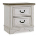 Blendon Nightstand - Golden Home Furniture (Columbus, OH) - Multi Location