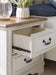 Blendon Nightstand - Golden Home Furniture (Columbus, OH) - Multi Location