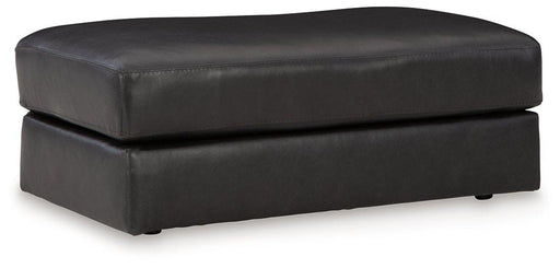 Amiata Ottoman - Golden Home Furniture (Columbus, OH) - Multi Location